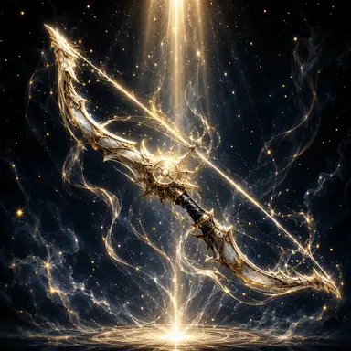 Profile image of Divine Bow