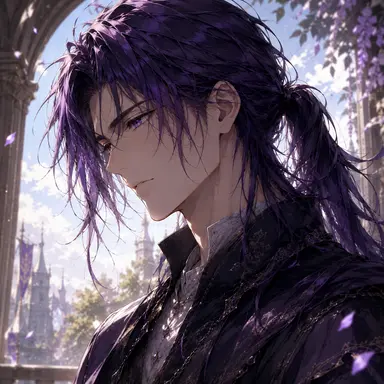 Profile image of Gald
