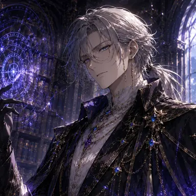 Profile image of Ellis