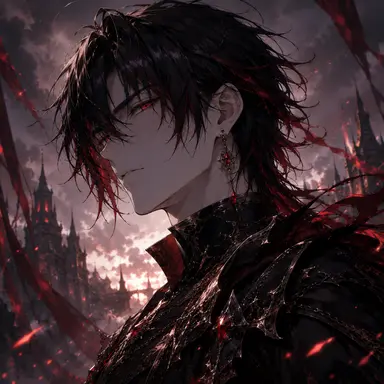 Profile image of Xenos