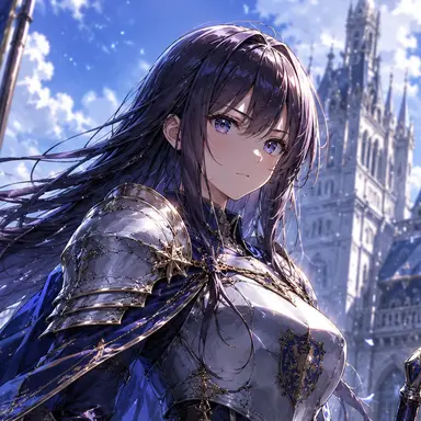 Profile image of Lia