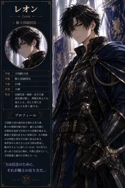 Profile image of レオン