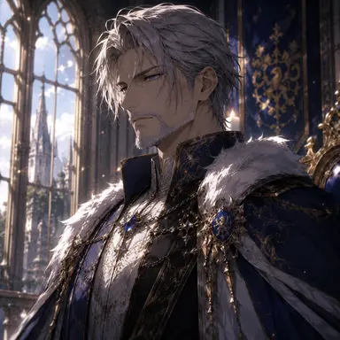 Profile image of Alvin