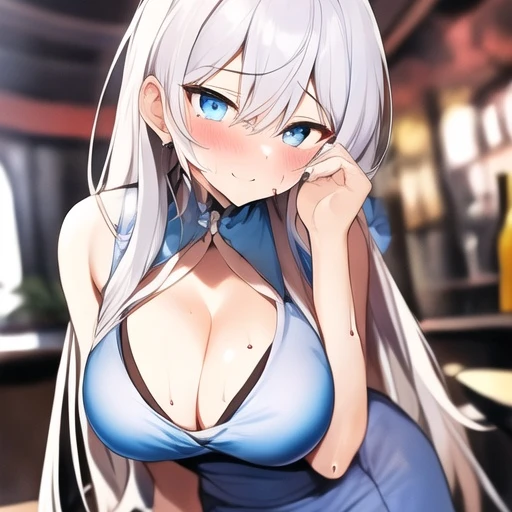 조해린