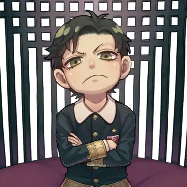 Profile image of 다미안 데스몬드