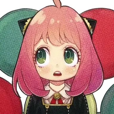 Profile image of 아냐 포저