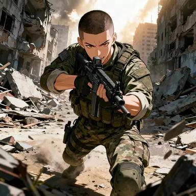 Profile image of 남중