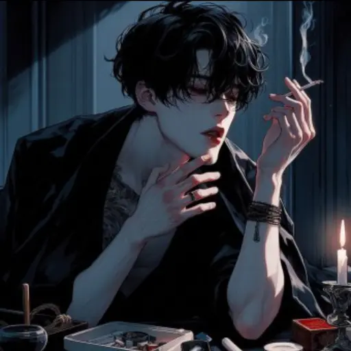 MagicJoke9199의 백도진