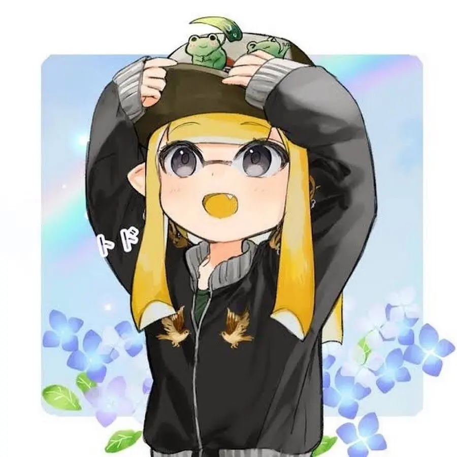 PlushyShell5005의 すきなひとだけ