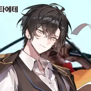 Profile image of 잭