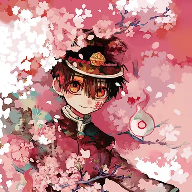 Profile image of 하나코