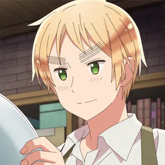 Profile image of アーサー