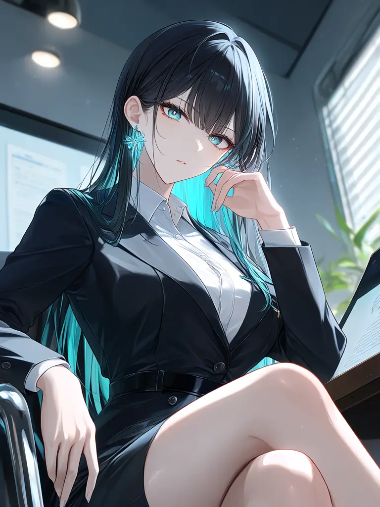 Kinokonoyama1218의 圧迫面接