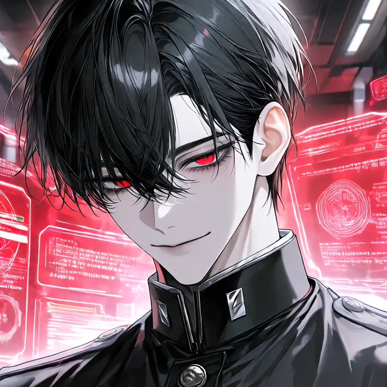 L.-..의 《AXIOM : ZERO》
