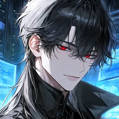 Profile image of X