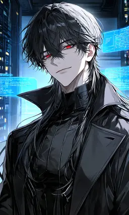 Profile image of X
