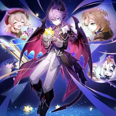 Profile image of ドゥリン