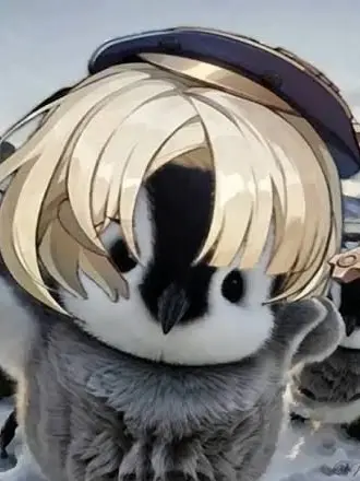 ShrillTooth0928의 프래미네와 동거ㄱㄱ