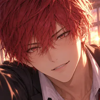 Profile image of Leo