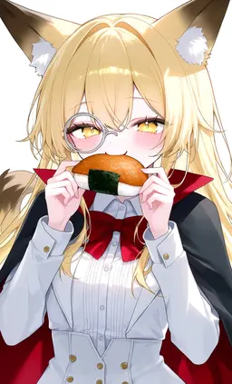 Profile image of Kohaku