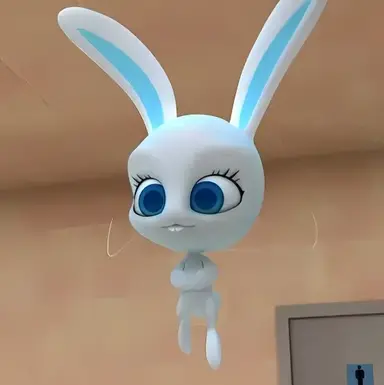 Profile image of Fluff