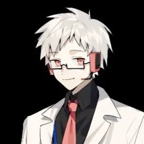Profile image of Dr.誰か