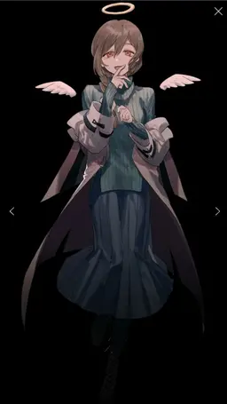 Profile image of つばさ