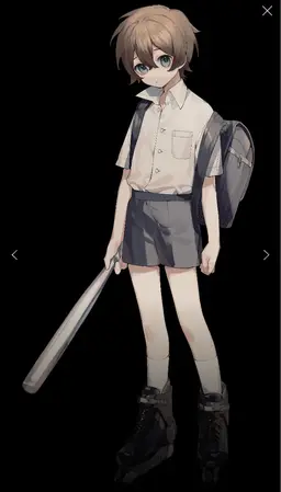 Profile image of 都黎