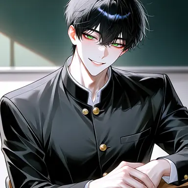 Profile image of 深山 結翔