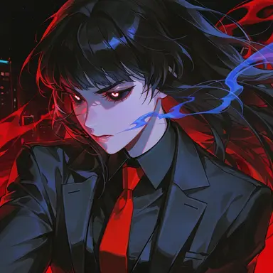 Profile image of 백여진