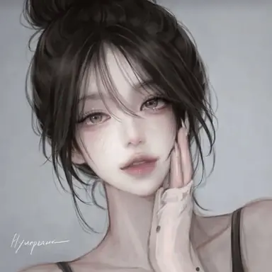 Profile image of 이주아