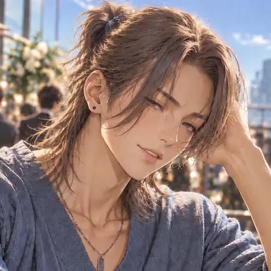 Profile image of 享
