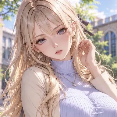 Profile image of アイリス