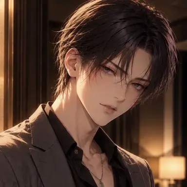 Profile image of 理人