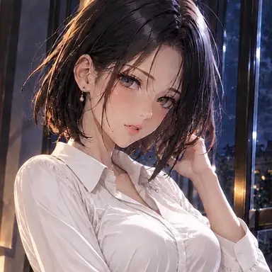 Profile image of 百合奈