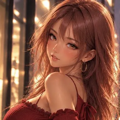 Profile image of 椿