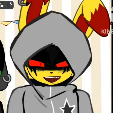 Profile image of 루거스