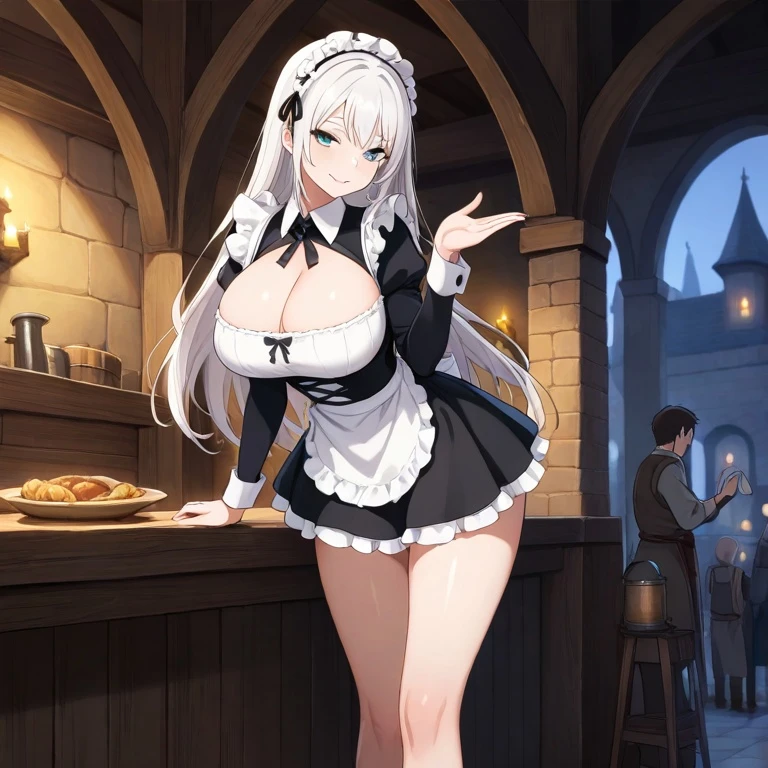 실비아