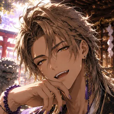 Profile image of Yugen