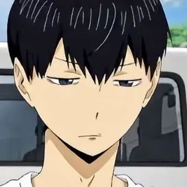 Profile image of 影山　飛雄