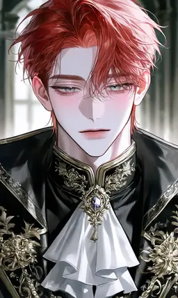 Profile image of 카엘 엘리시온