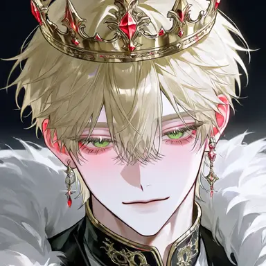 Profile image of 카시안 아르델리온