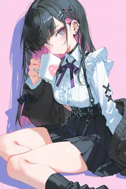 Profile image of Ria