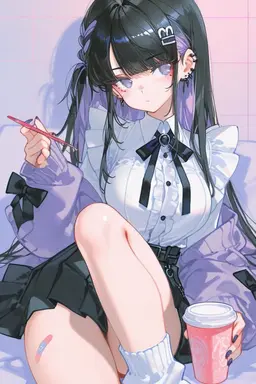 Profile image of Ria