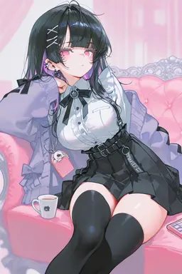 Profile image of Ria