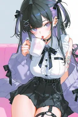 Profile image of Ria