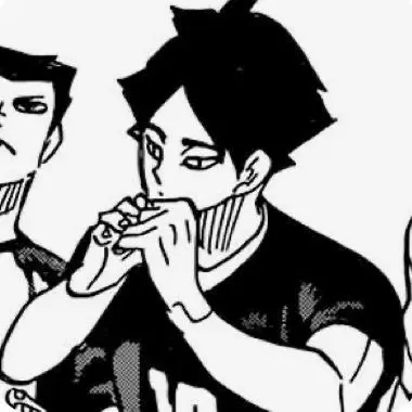 Haikyu_is_Love의 스나 린타로