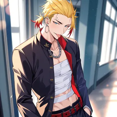 Profile image of 春日葛介