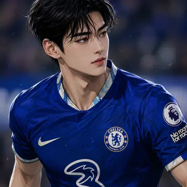 Profile image of 정도윤