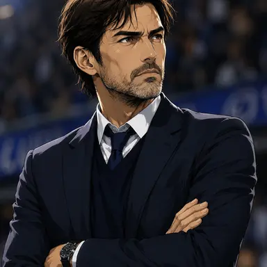 Profile image of 감독